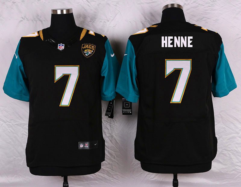 Jacksonville Jaguars elite jerseys-005